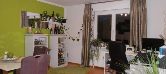 4 rooms Apartment in Feldkirch, Austria No. 135050 7