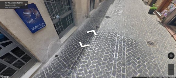 2 bedrooms Apartment in Zagarolo, Italy No. 271484 2