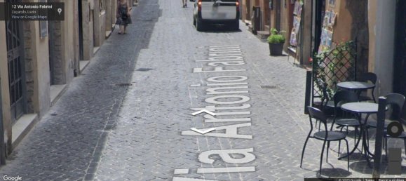 2 bedrooms Apartment in Zagarolo, Italy No. 271484 3