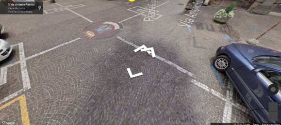 2 bedrooms Apartment in Zagarolo, Italy No. 271484 7