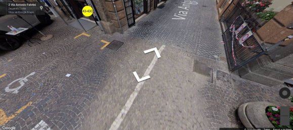 2 bedrooms Apartment in Zagarolo, Italy No. 271484 6