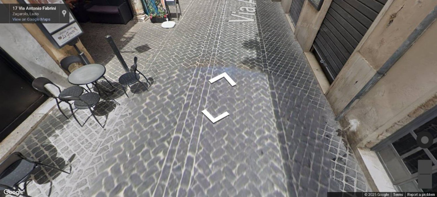 2 bedrooms Apartment in Zagarolo, Italy No. 271484