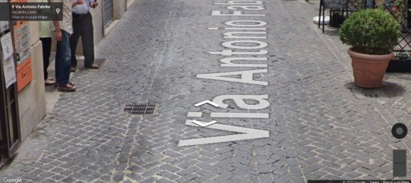 2 bedrooms Apartment in Zagarolo, Italy No. 271484 4