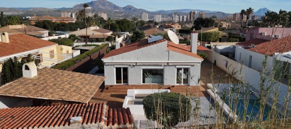 3 chambres appartement à vendre à El Campello, Alicante, Valencian Community, Spain № 365842 7