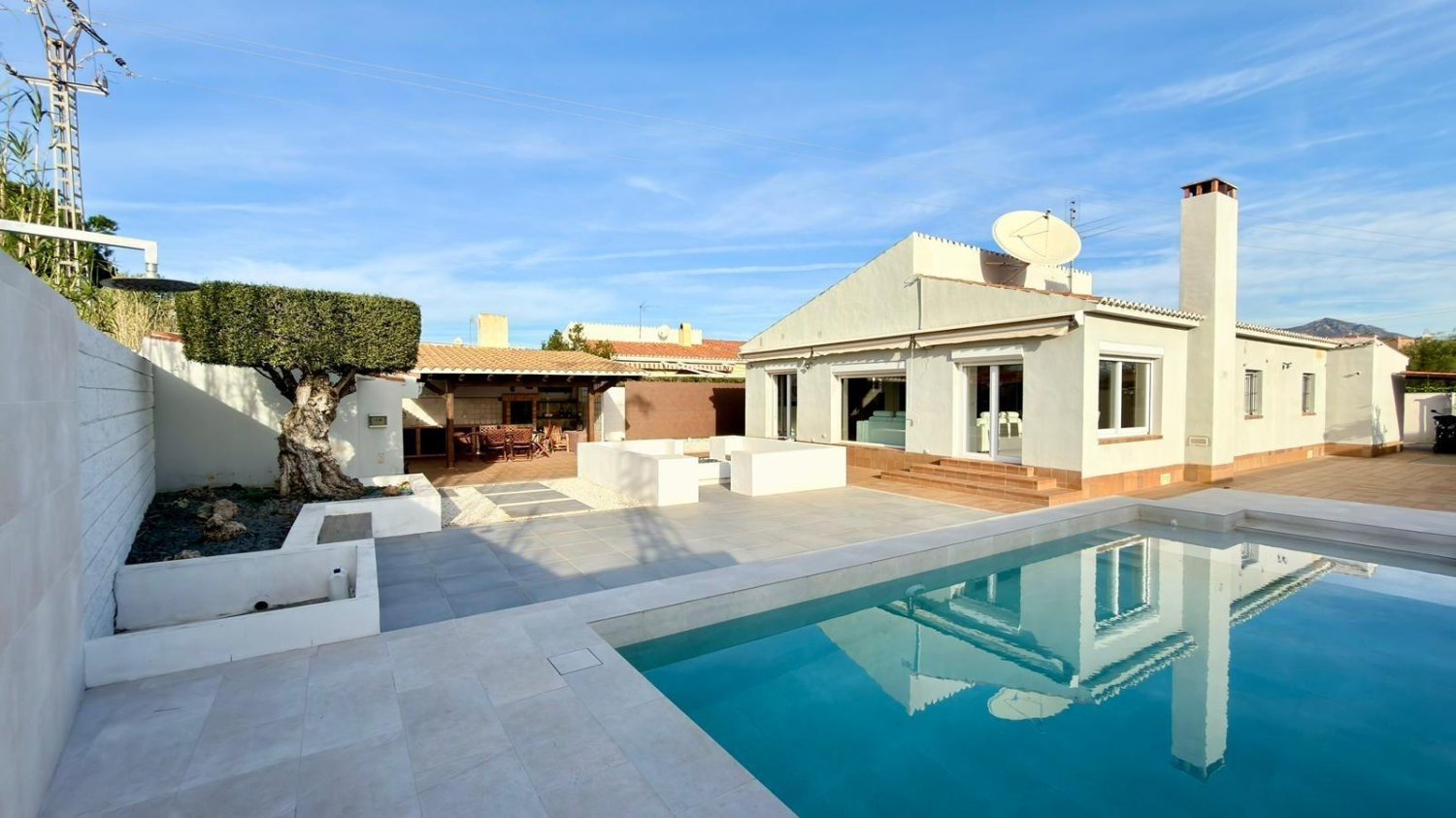 3 chambres appartement à vendre à El Campello, Alicante, Valencian Community, Spain № 365842