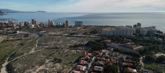 3 chambres appartement à vendre à El Campello, Alicante, Valencian Community, Spain № 365842 2