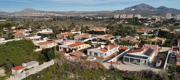 3 chambres appartement à vendre à El Campello, Alicante, Valencian Community, Spain № 365842 11