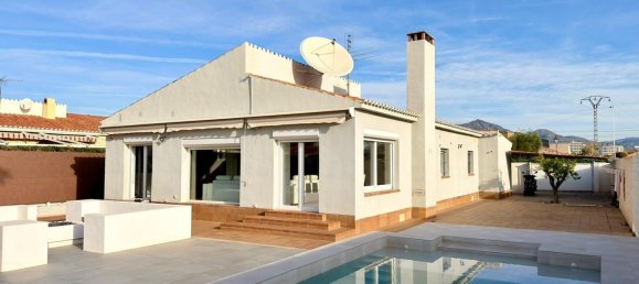 3 chambres appartement à vendre à El Campello, Alicante, Valencian Community, Spain № 365842 5