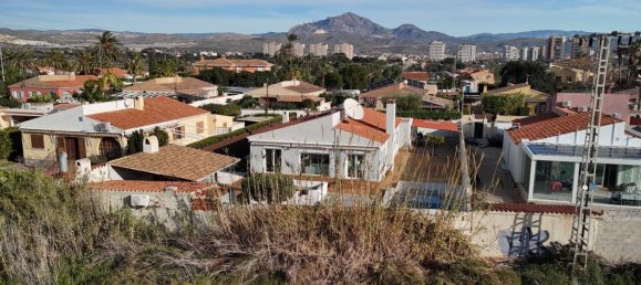 3 chambres appartement à vendre à El Campello, Alicante, Valencian Community, Spain № 365842 10