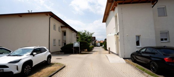 2-salle Appartement à Seiersberg-Pirka, Austria No. 238330 18