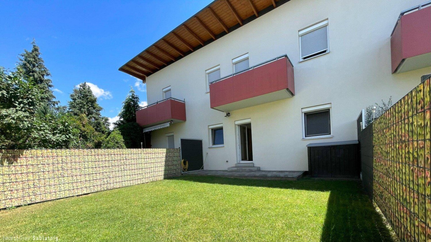 2-salle Appartement à Seiersberg-Pirka, Austria No. 238330