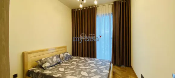 1 bedroom Apartment in Thu Duc, Vietnam No. 8176 6