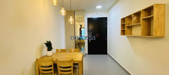 1 bedroom Apartment in Thu Duc, Vietnam No. 8176 2