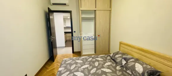 1 bedroom Apartment in Thu Duc, Vietnam No. 8176 3