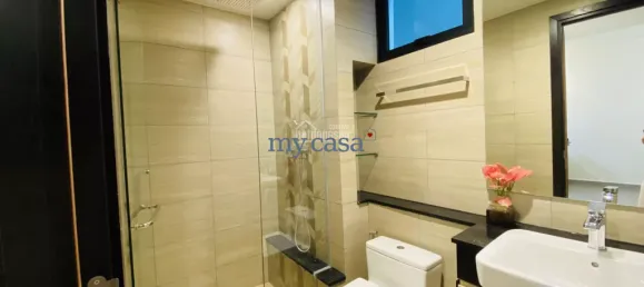 1 bedroom Apartment in Thu Duc, Vietnam No. 8176 4