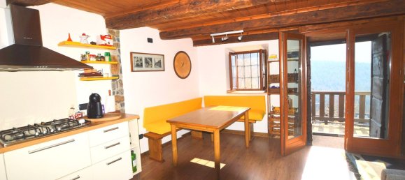 Casa de 3 habitaciónes en Craveggia, Italy No. 289378 10