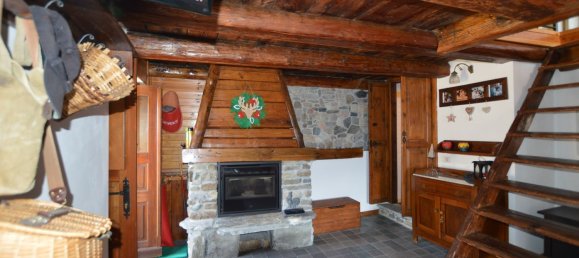 Casa de 3 habitaciónes en Craveggia, Italy No. 289378 16