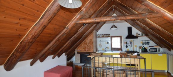 Casa de 3 habitaciónes en Craveggia, Italy No. 289378 20