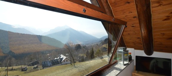 Casa de 3 habitaciónes en Craveggia, Italy No. 289378 19