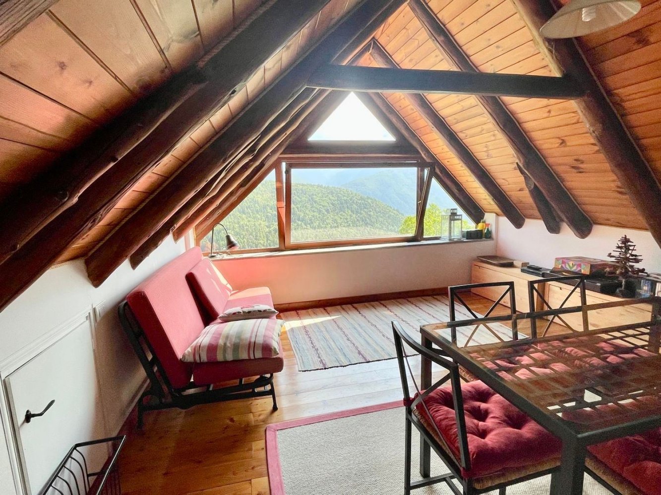 Casa de 3 habitaciónes en Craveggia, Italy No. 289378