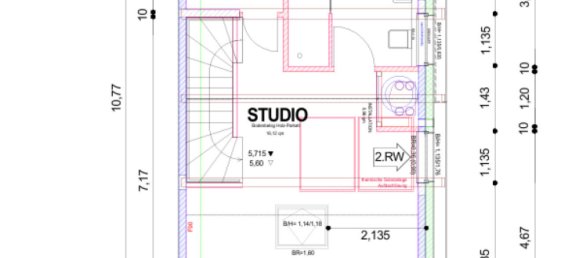 3 Schlafzimmer Stadthaus in Sachsen-Anhalt, Germany, Nr. 248167 12