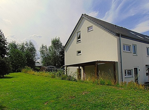 3 Schlafzimmer Stadthaus in Sachsen-Anhalt, Germany, Nr. 248167