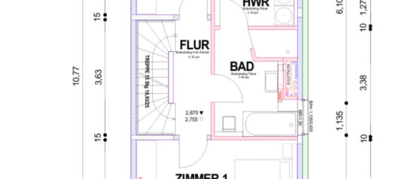 3 Schlafzimmer Stadthaus in Sachsen-Anhalt, Germany, Nr. 248167 14