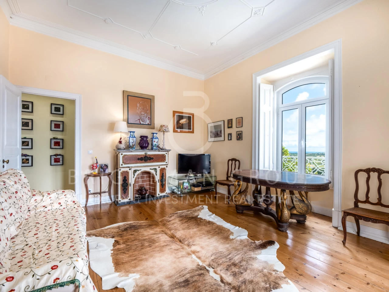 10 bedrooms House in Sintra, Portugal No. 319949