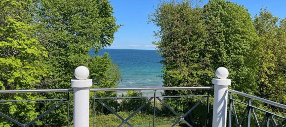 Ático de 1 dormitorio en Ostholstein, Germany No. 7158 3