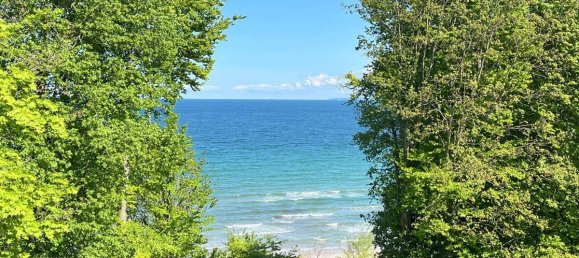 Ático de 1 dormitorio en Ostholstein, Germany No. 7158 4