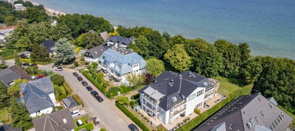 Ático de 1 dormitorio en Ostholstein, Germany No. 7158 25