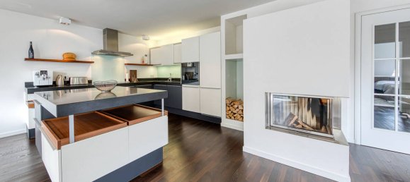 Ático de 1 dormitorio en Ostholstein, Germany No. 7158 12