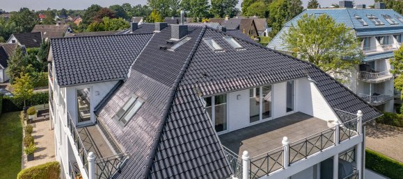 Ático de 1 dormitorio en Ostholstein, Germany No. 7158 23