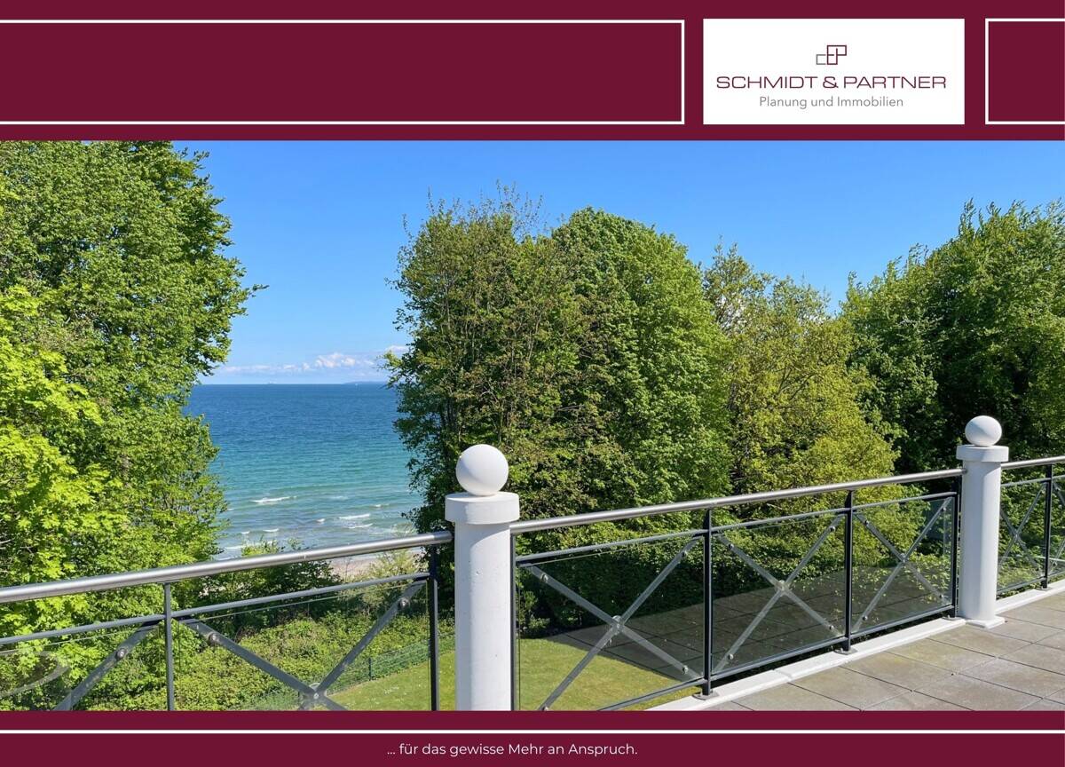 Ático de 1 dormitorio en Ostholstein, Germany No. 7158