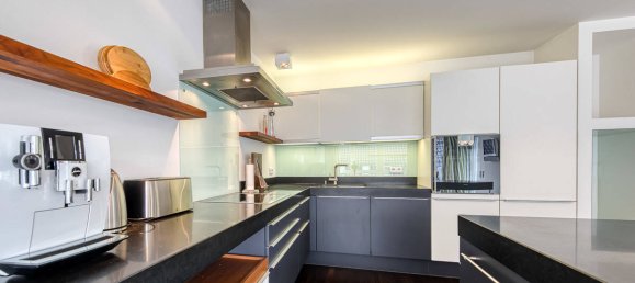 Ático de 1 dormitorio en Ostholstein, Germany No. 7158 14