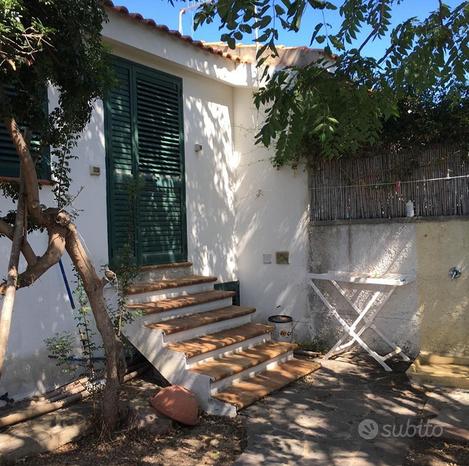 4 rooms Villa in Sardinia, Italy No. 293530
