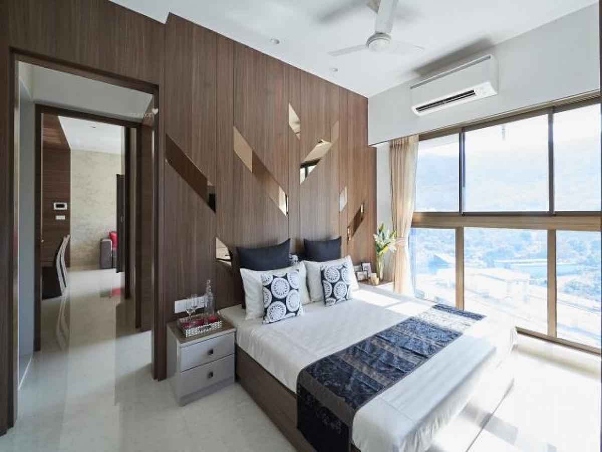 Studio in Mumbai, India No. 26867