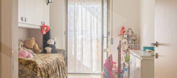 Квартира с 3 комнатами в Бари, Италия № 22761 9