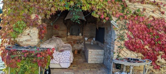 10-Zimmer Haus in Appignano, Italy, Nr. 127025 5