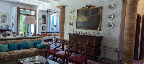 10-Zimmer Haus in Appignano, Italy, Nr. 127025 7