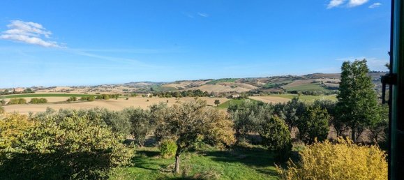 10-Zimmer Haus in Appignano, Italy, Nr. 127025 24