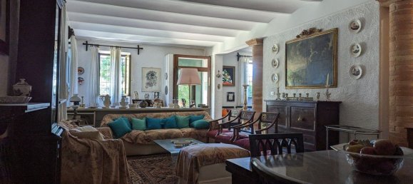 10-Zimmer Haus in Appignano, Italy, Nr. 127025 26