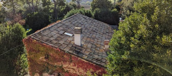 10-Zimmer Haus in Appignano, Italy, Nr. 127025 25