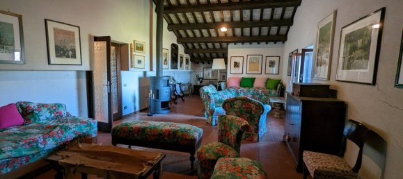 10-Zimmer Haus in Appignano, Italy, Nr. 127025 13