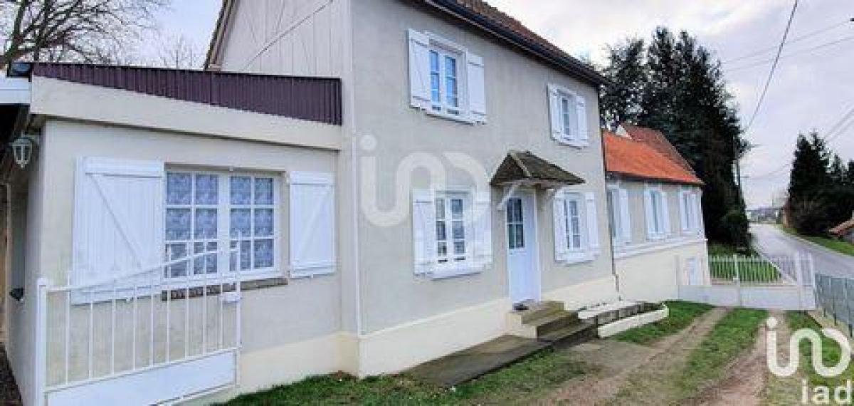 3 bedrooms House in Conty, France No. 7935