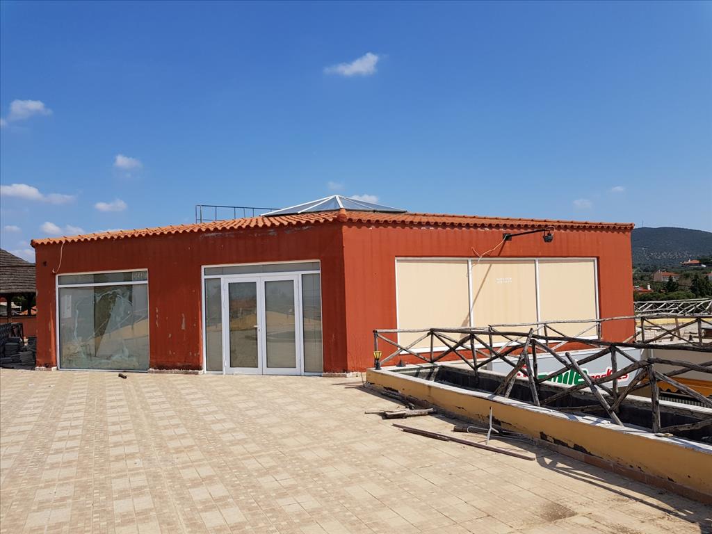 330m² Property in Polygyros, Greece No. 5073