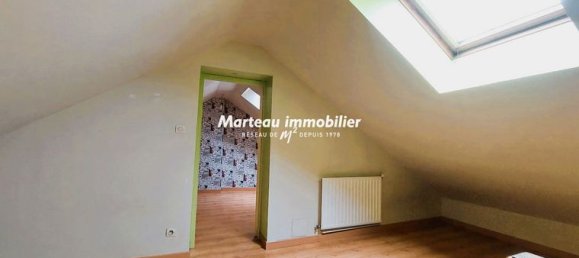 Casa de 5 dormitorios en Le Mans, France No. 308331 5