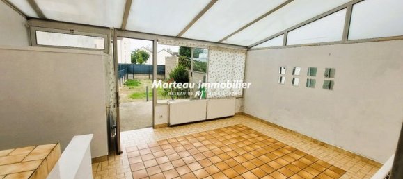 Casa de 5 dormitorios en Le Mans, France No. 308331 2