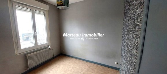 Casa de 5 dormitorios en Le Mans, France No. 308331 3