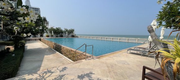 2 bedrooms Condo in Hua Hin, Thailand No. 6246 4